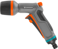 Gardena Comfort Spray Nozzle EcoPulse 