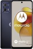 Motorola Moto G73 256GB Blue 5G Medium-sized smartphone