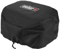 Weber Lumin Premium Cover Weber cover for barbecue