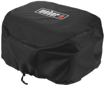 Lumin Premium Barbecue Cover Weber