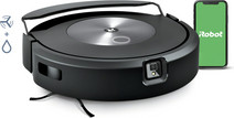 iRobot Roomba Combo j7 Robotstofzuigers met lange accuduur