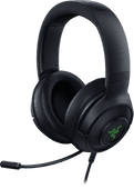 Razer Kraken V3 X USB Gaming Headset Wired gaming headset