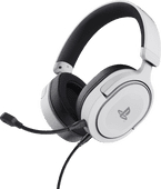 Trust GXT498W Forta Gaming Headset PS5 and PS4 Buy gaming headsets?