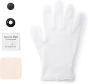 DJI Avata 360 Replacement Lens Kit Filtre d'objectif pour drone