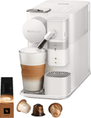 De'Longhi Nespresso Lattissima One EN510.W White Top 10 bestselling Nespresso machines