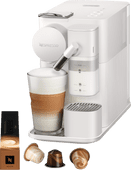 De'Longhi Nespresso Lattissima One EN510.W Blanc Nespresso Lattissima