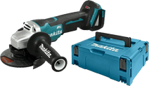 Makita DGA505ZJ (sans batterie) Meuleuse d'angle sans batterie