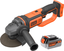 BLACK+DECKER BCG720M1-QW Cadeau : bricolage