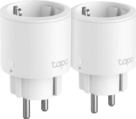 Tapo P115 Prise Connectée Lot de 2 