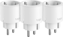 Tapo P115 Smart Plug 3-pack Power connector