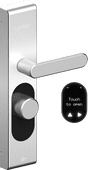 LOQED Touch Smart Lock Serrure de porte LOQED