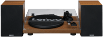 Lenco LS-480WD Record player