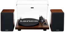 Lenco LS-600WA Record player