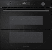 Samsung NV7B4540VAK Dual Cook Flex 
