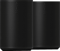 Sonos Era 100 Black Duo Pack 