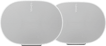 Sonos Era 300 Wit Duopack Draadloze speaker bundel