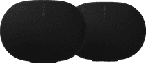 Sonos Era 300 Black Duo Pack WiFi speaker with voice control