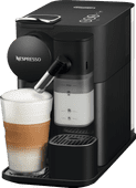 De'Longhi Nespresso Lattissima One EN510.B Noir Acheter une Nespresso Original ?