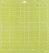Cricut Explore / Maker Tapis de Machine StandardGrip - 30 x 30 cm Tapis pour machines de découpe Cricut