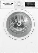 Bosch WAN2827AFG Bosch wasmachine met 8 kg vulgewicht