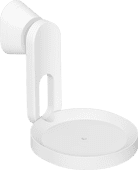 Sonos Era 100 Wall Mount White Speaker stand for Sonos