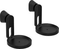 Sonos Era 100 Wall Mount Pair Black 
