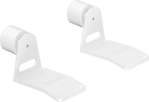 Sonos Era 300 Support mural Blanc (Lot de 2) Accessoires pour home cinémas