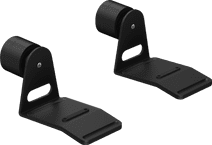 Sonos Era 300 Muurbeugel Zwart (2 pack) 