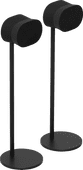 Sonos Era 300 speakerstandaard Zwart (2 pack) Vloerstandaard