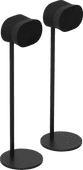 Sonos Era 300 Speaker Stand Black (2-pack) Speaker stand for Sonos