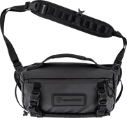 WANDRD Rogue Sling 6L Black 