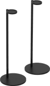 Sonos Era 100 speakerstandaard Zwart (2 pack) 
