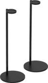 Sonos Era 100 Speaker Stand Black (2-pack) Audio streamer accessory