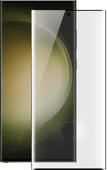 BlueBuilt Samsung Galaxy S23 Ultra Screenprotector Glas Samsung screenprotector