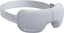 Therabody Smart Goggles Theragun handheld massager