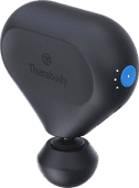 Therabody Theragun Mini Gen 2 Black Theragun handheld massager