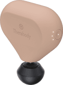 Therabody Theragun Mini Gen 2 Desert Rose Theragun handheld massager