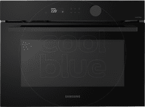 Samsung NQ5B5763DBK/U1 Oven with hydrolysis