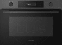 Samsung NQ5B4553FBB Oven with manual cleaning