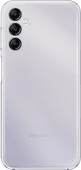 Samsung Galaxy A14 4G/5G Hard Case Back Cover Transparent Coque officielle Samsung