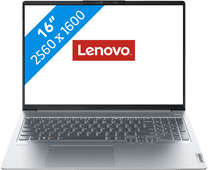 Lenovo IdeaPad 5 Pro 16IAH7 82SK00APMB AZERTY Laptop with mid-range build quality