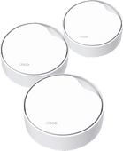 TP-Link Deco X50 PoE 3-pack Network router
