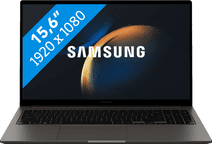 Samsung Galaxy Book3 NP750XFG-KA4BE AZERTY Ultrabook