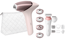 Philips Lumea 9000 Series BRI958/00 + Philips BRL146/00 ladyshave Philips Lumea Prestige of 9000