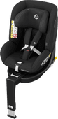 Maxi-Cosi Mica Eco I-Size Authentic Black Baby car seat