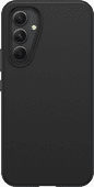 Otterbox React Samsung Galaxy A54 Back Cover Black Case with standard fall protection