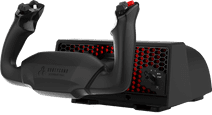 Honeycomb Alpha Flight Controls PC et Xbox Series X Flightstick