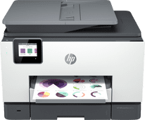 HP OfficeJet Pro 8730 All-in-One - Printers - Coolblue