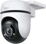 TP-Link Tapo C500 IP camera with SD card