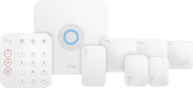 Ring Alarm System with 2 Magnetic Contacts and 3 Motion Sensors Ring bundle